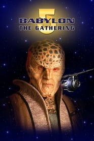 Babylon 5: The Gathering 1993 مشاهدة وتحميل فيلم مترجم بجودة عالية