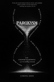 Paroxysm