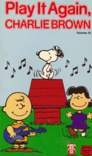 Play It Again, Charlie Brown Films Online Kijken Gratis