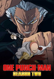 One-Punch Man Season 2 10