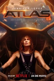 Atlas (2024) Cliver HD - Legal - ver Online & Descargar