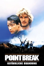 Gefährliche Brandung 1991 Ganzer film deutsch kostenlos