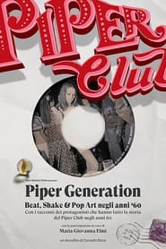 Poster Piper Generation