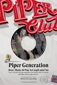 Poster Piper Generation