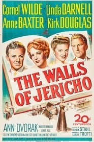 The Walls of Jericho постер