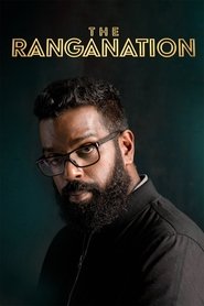 Poster The Ranganation 2022