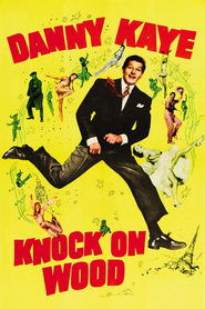 Knock On Wood (1954) Knock On Wood (1954) HD