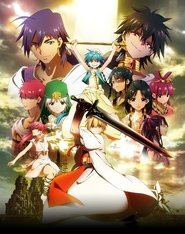 Magi Season 1 Episode 12 Magi Season 1 Episode 12