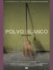 Poster Polvo Blanco