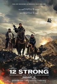 12 Strong [ORG Hindi]