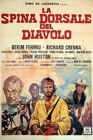 The Deserter) The Deserter (1970)