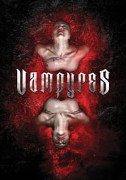 Vampyres постер