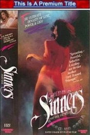 Sinners poster