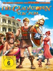 Poster Die Gladiatoren von Rom