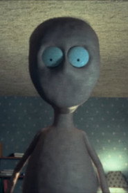 The Man With No Mouth
