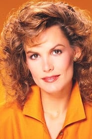 Teri Austin as Dana Barrenger