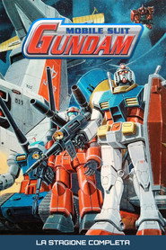 Mobile Suit Gundam Season 1 5