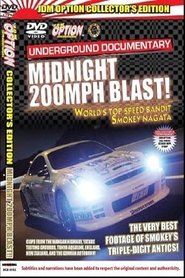 JDM Option: SMOKEY NAGATA’S MIDNIGHT 200MPH BLAST! (2005)