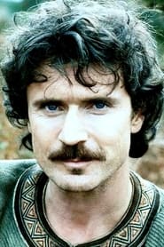 Patrick Bergin