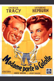 Madame porte la culotte 1949 vf film complet streaming regarder
Française doublage -------------