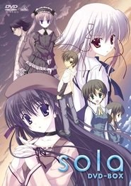 Poster for Season 1