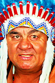 Edward McDaniel as "Chief" Wahoo McDaniel