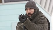 The Strain 4x6