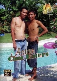 Asian Cum Eaters