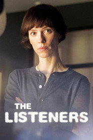 The Listeners постер