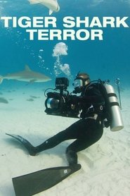Poster Tiger Shark Terror 2017