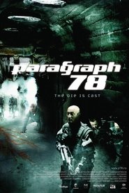 Paragraph 78. Film Two plakat