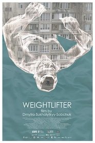 Poster Weightlifter 2018