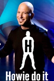 Howie Do It постер