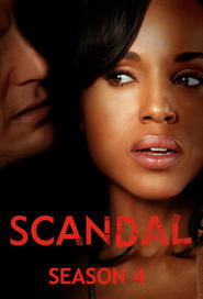 Scandal Temporada 4 Episodio 12