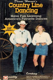 Diane Horner's Country Line Dancing (1992)