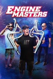 Engine Masters (2015) Engine Masters (2015)
