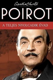 Agatha Christie: Poirot 8. évad 1. rész