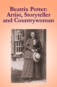 Poster Beatrix Potter: Artist, Storyteller, And Countrywoman 2018