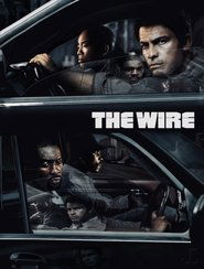 Full Cast of Tapping the Wire