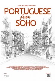 Poster Portuguese from SoHo 2016