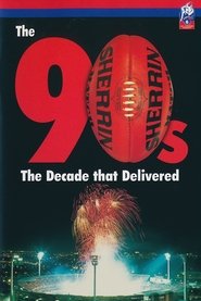 Poster The 90s: The Decade that Delivered 1999
