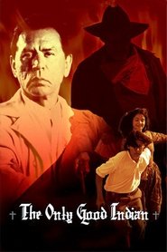 Poster The Only Good Indian 2009