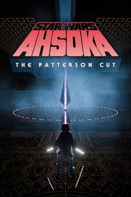 Ahsoka - The Patterson Cut