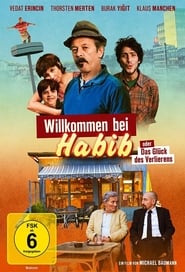 Poster Willkommen bei Habib