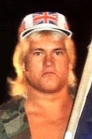 Ken Rinehurst as The Terrorist