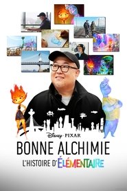 Bonne alchimie : L'histoire d'Élémentaire streaming