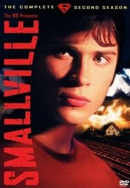 Smallville - Season 2 Episode 1 : Vortex