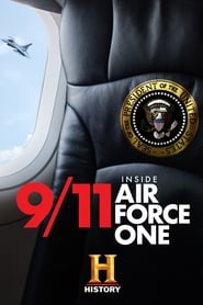 9/11: Inside Air Force One постер