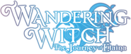 Wandering Witch: The Journey of Elaina Logo