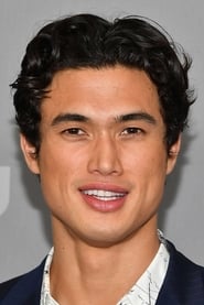 Charles Melton as Cage